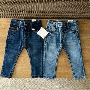 Set-Baby Zara pants